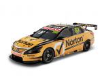 Nissan Altima V8 Supercar 2013 года